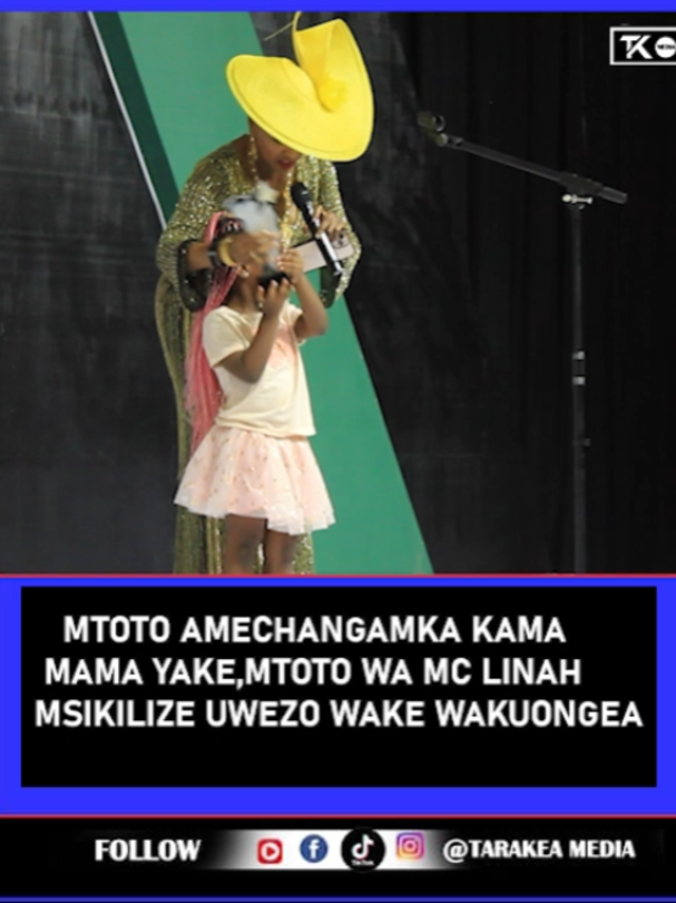 @TARAKEA MEDIA