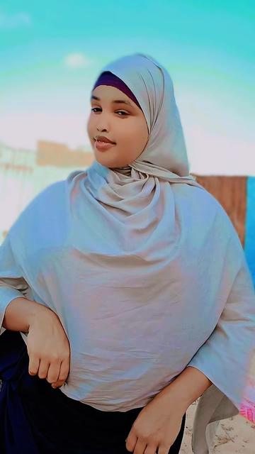 @fardowsa❤️✌️
