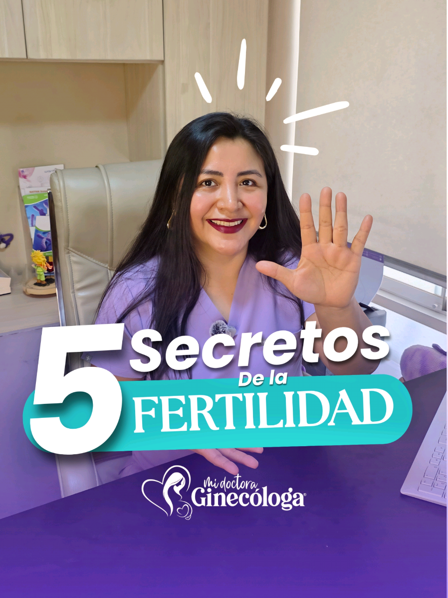 @Ginecóloga 🇵🇪 Dra Karina