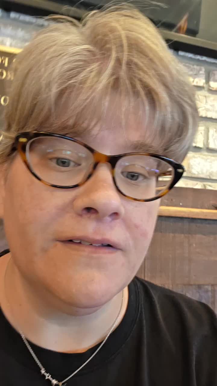 @Beckster