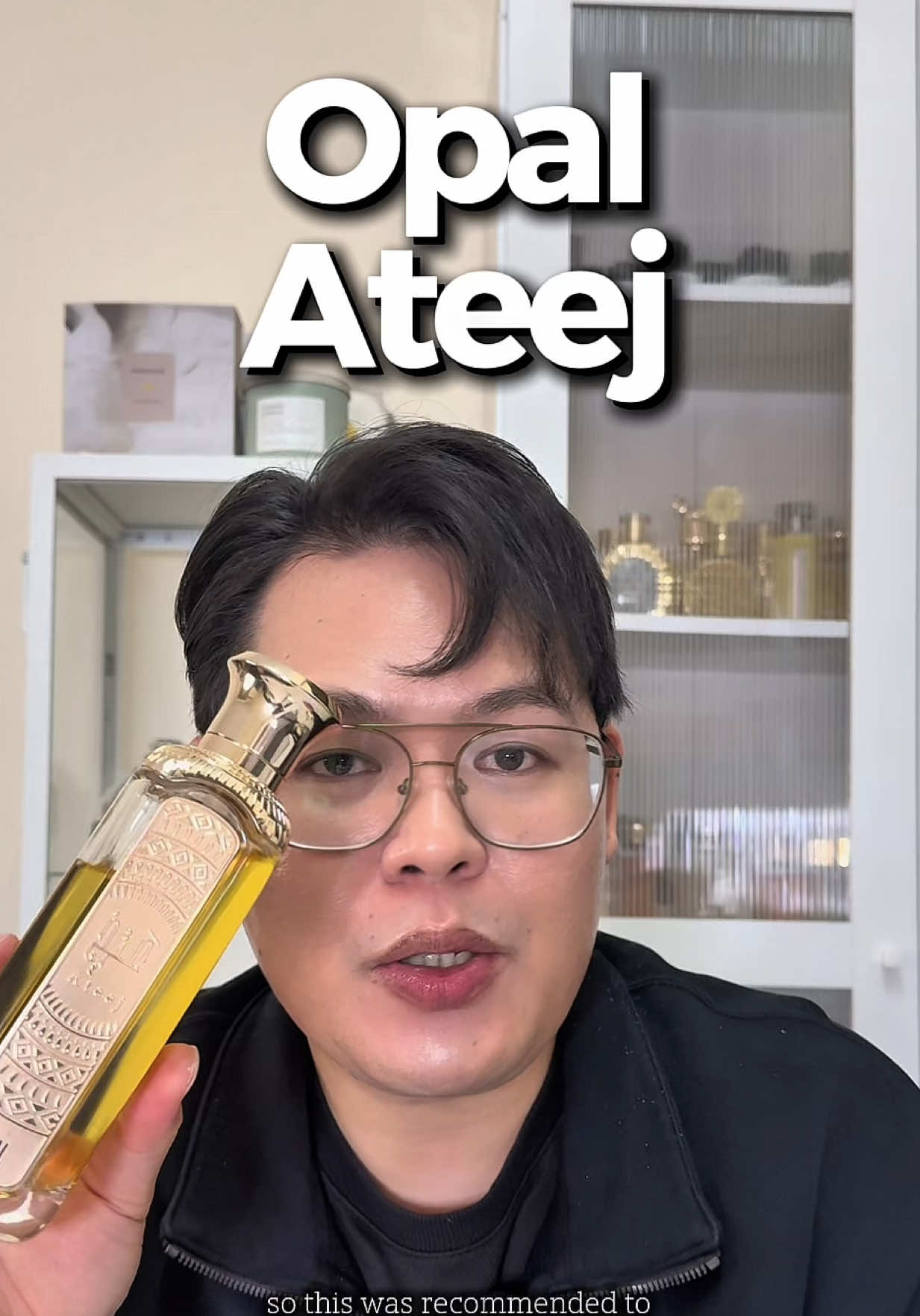 @Mark | Fragrance Reviews