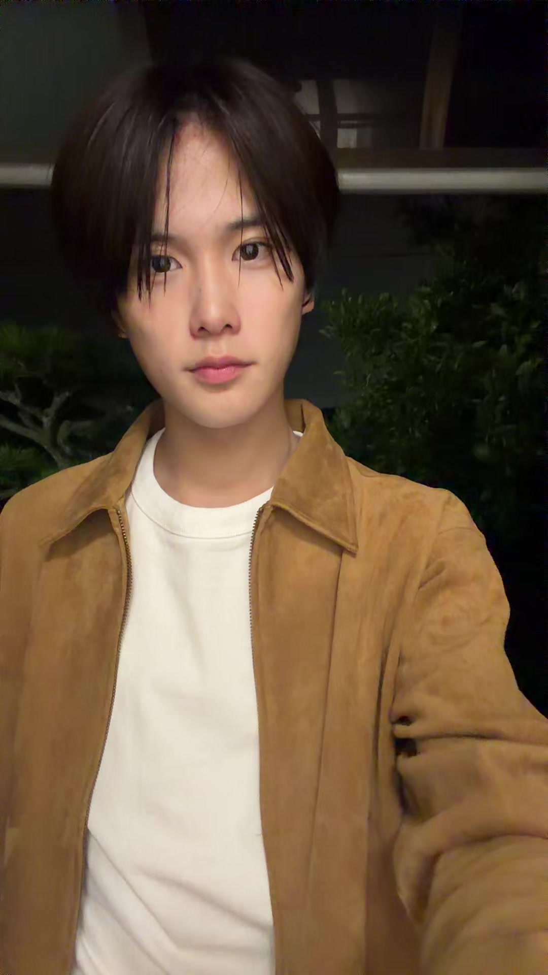 @江畑 皇之介