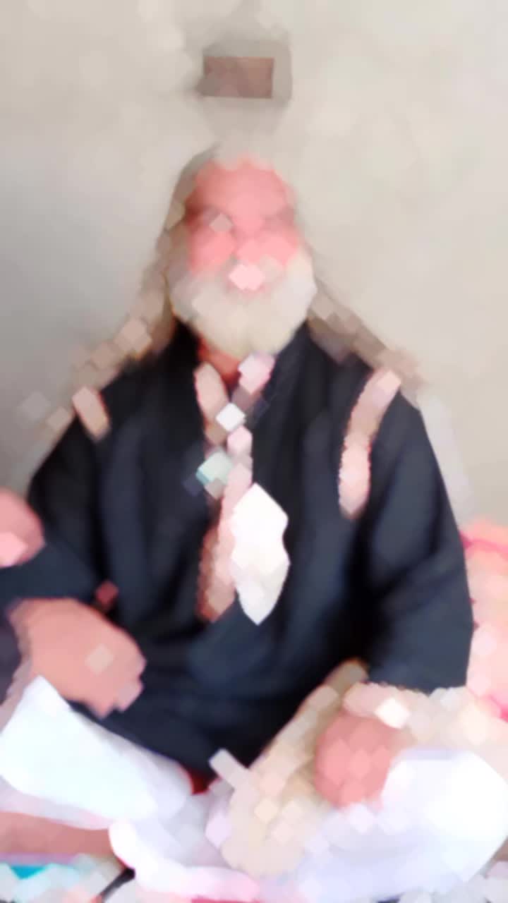 @Sajjad Bhai Haq Jalali