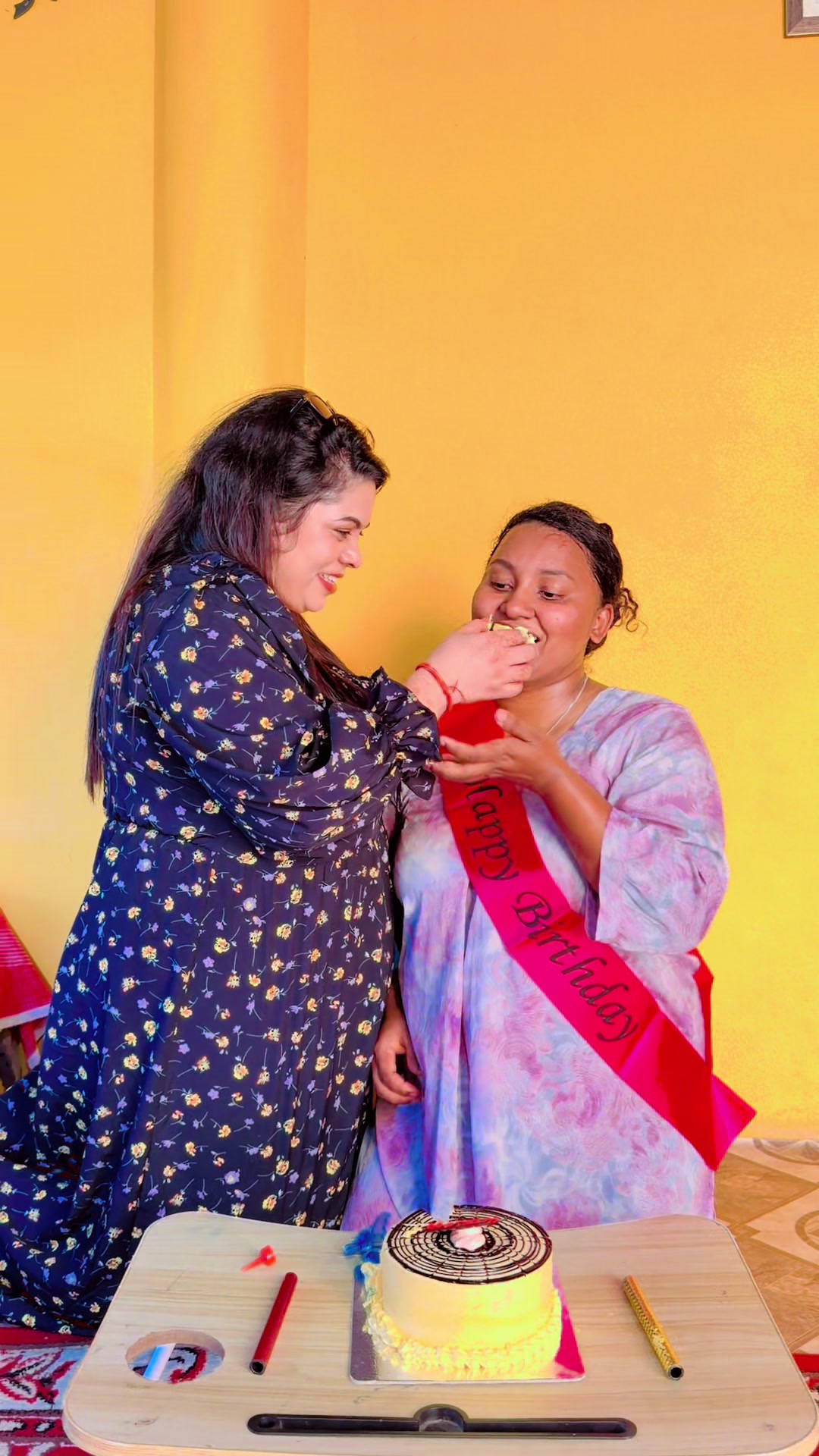 @sabeena adhikari