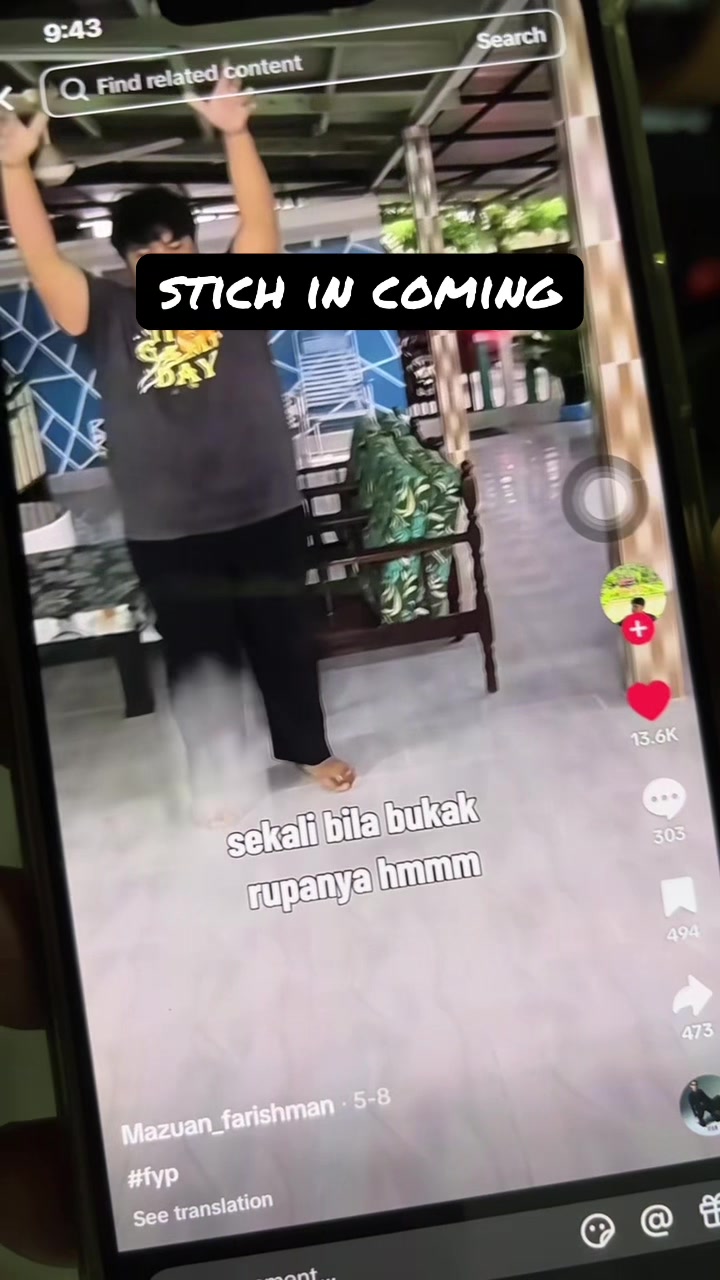 @Man Beduk