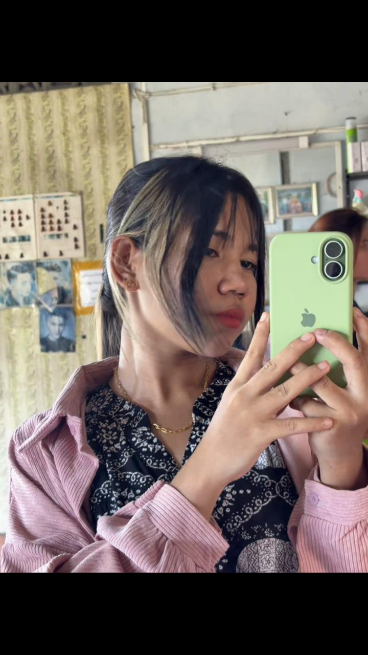 @Ya Di Shwe