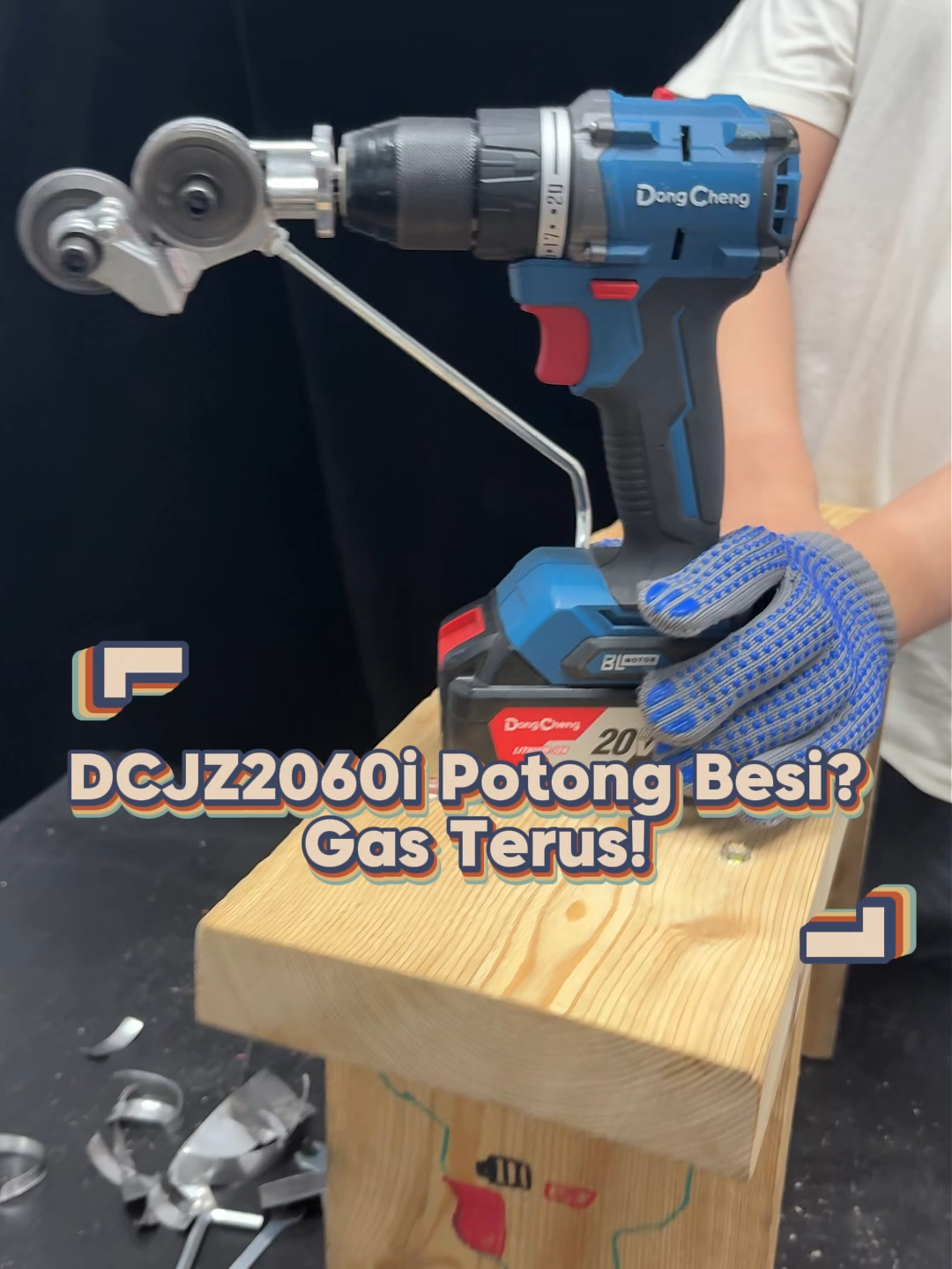 @DongCheng Tools Indonesia