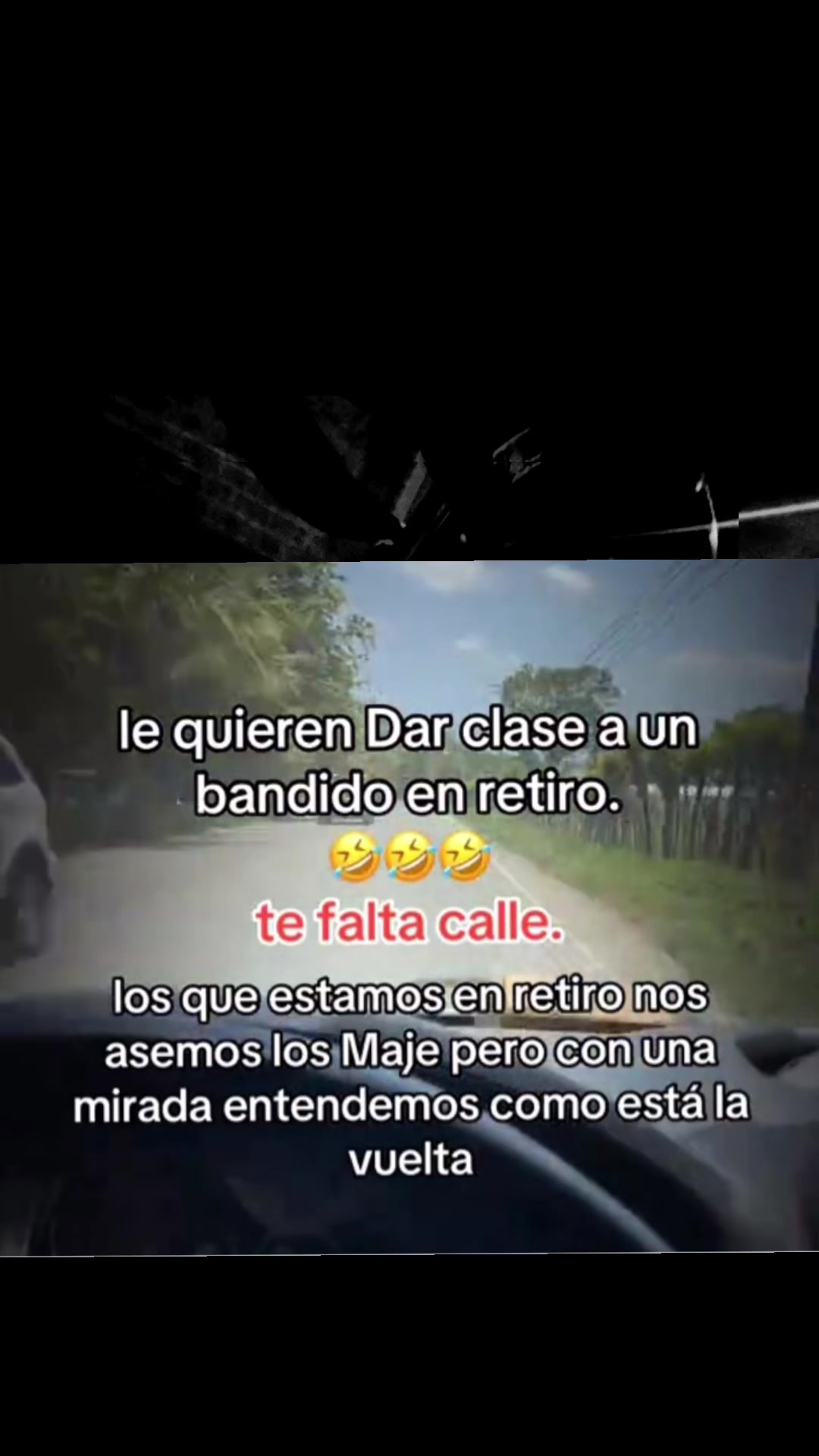 @Bandido”