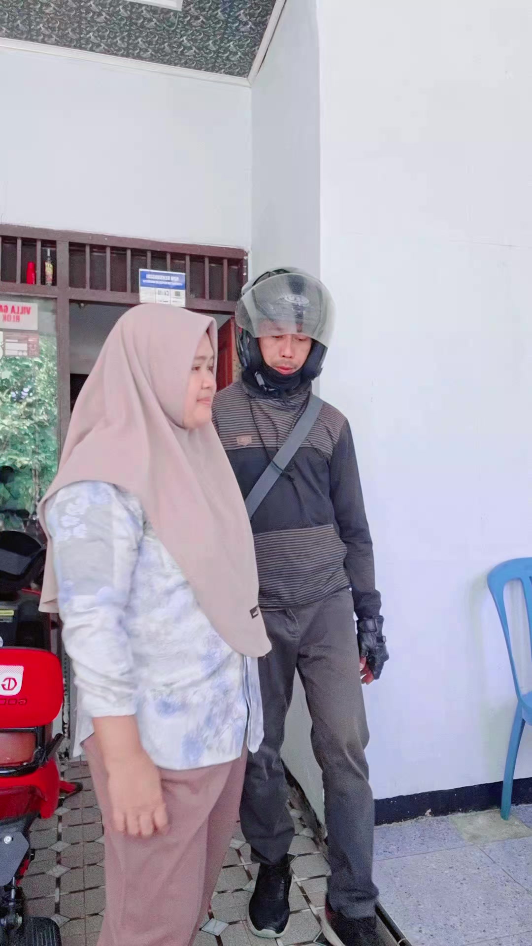 @Mamahnya Razzan