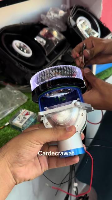 @Cardecrawat