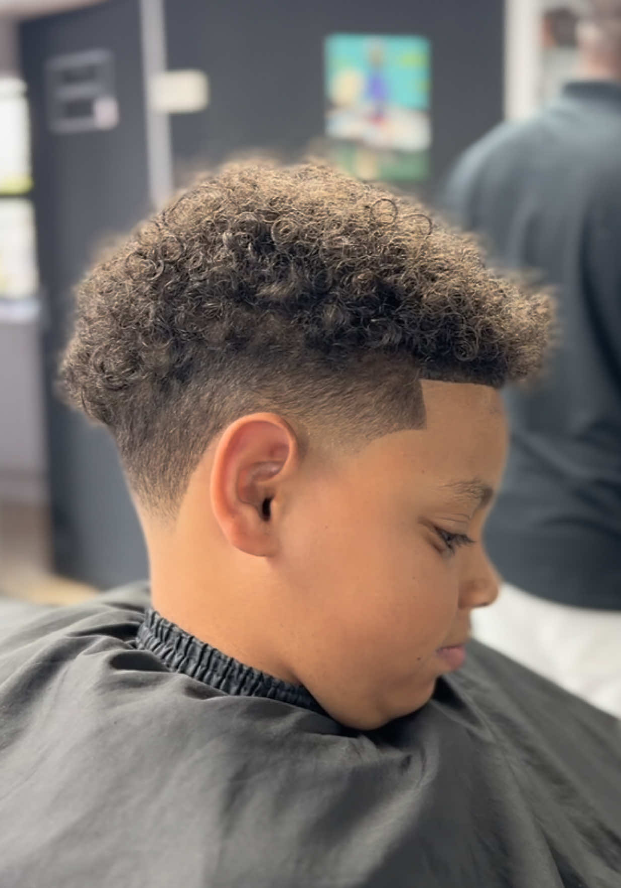 @The Barber Studio