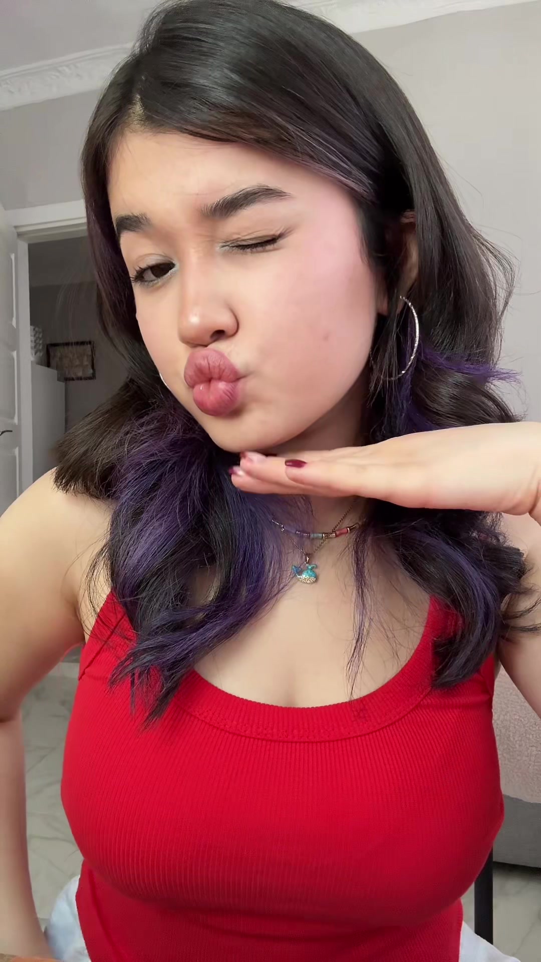 @AynurrrrR👅