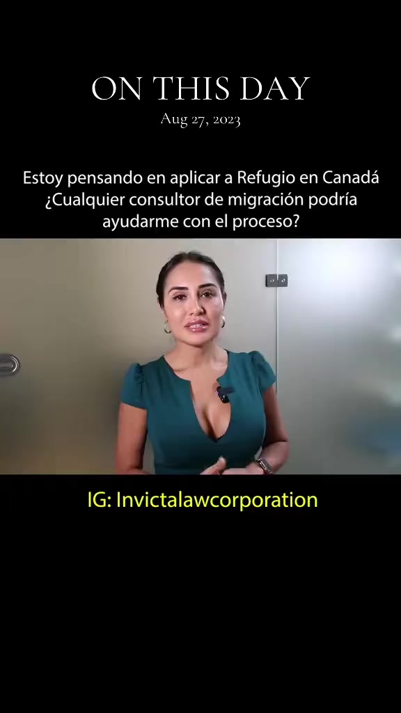 @Maria Campos Abogada en Canada