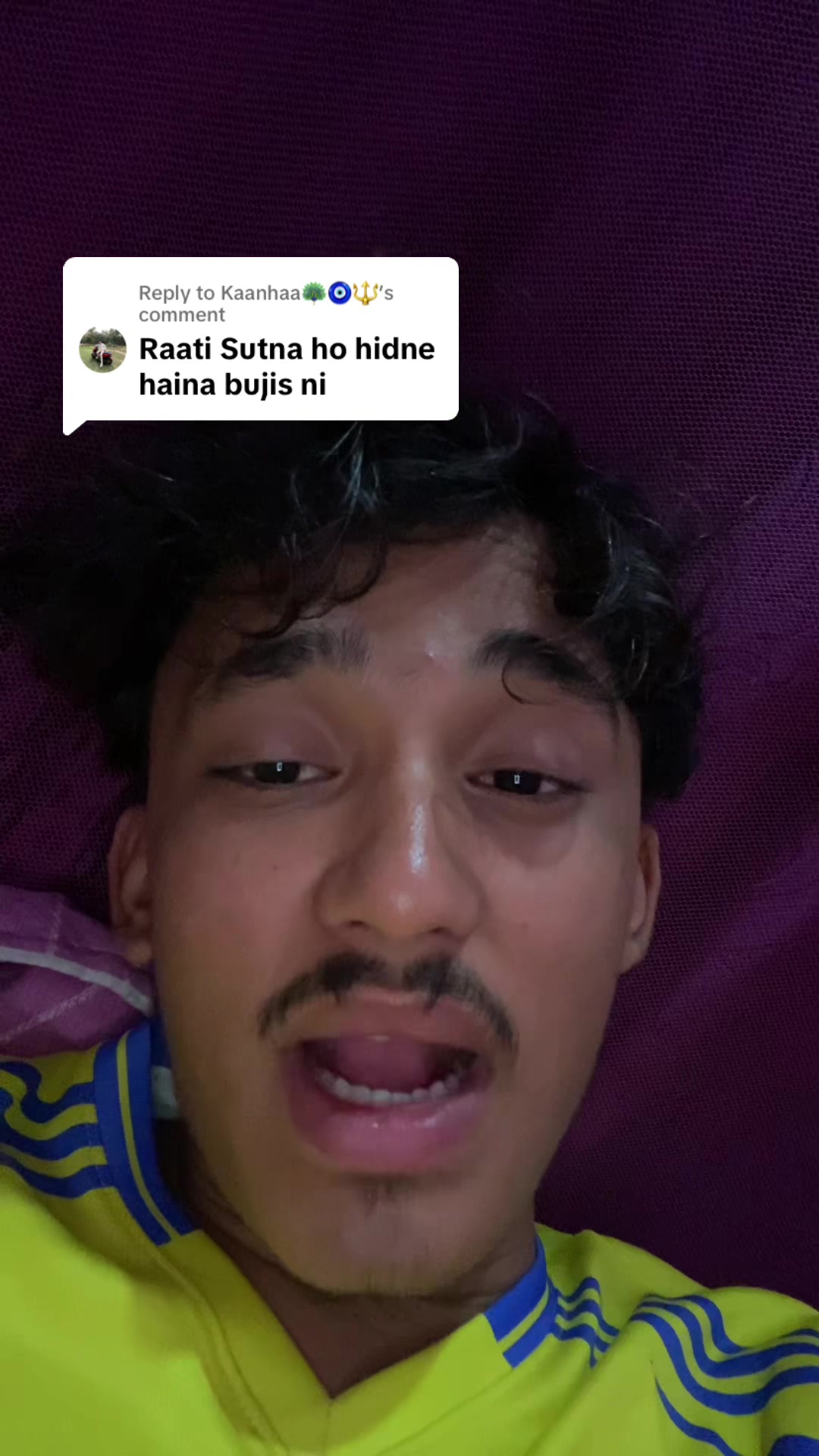 @Apil Chhetri