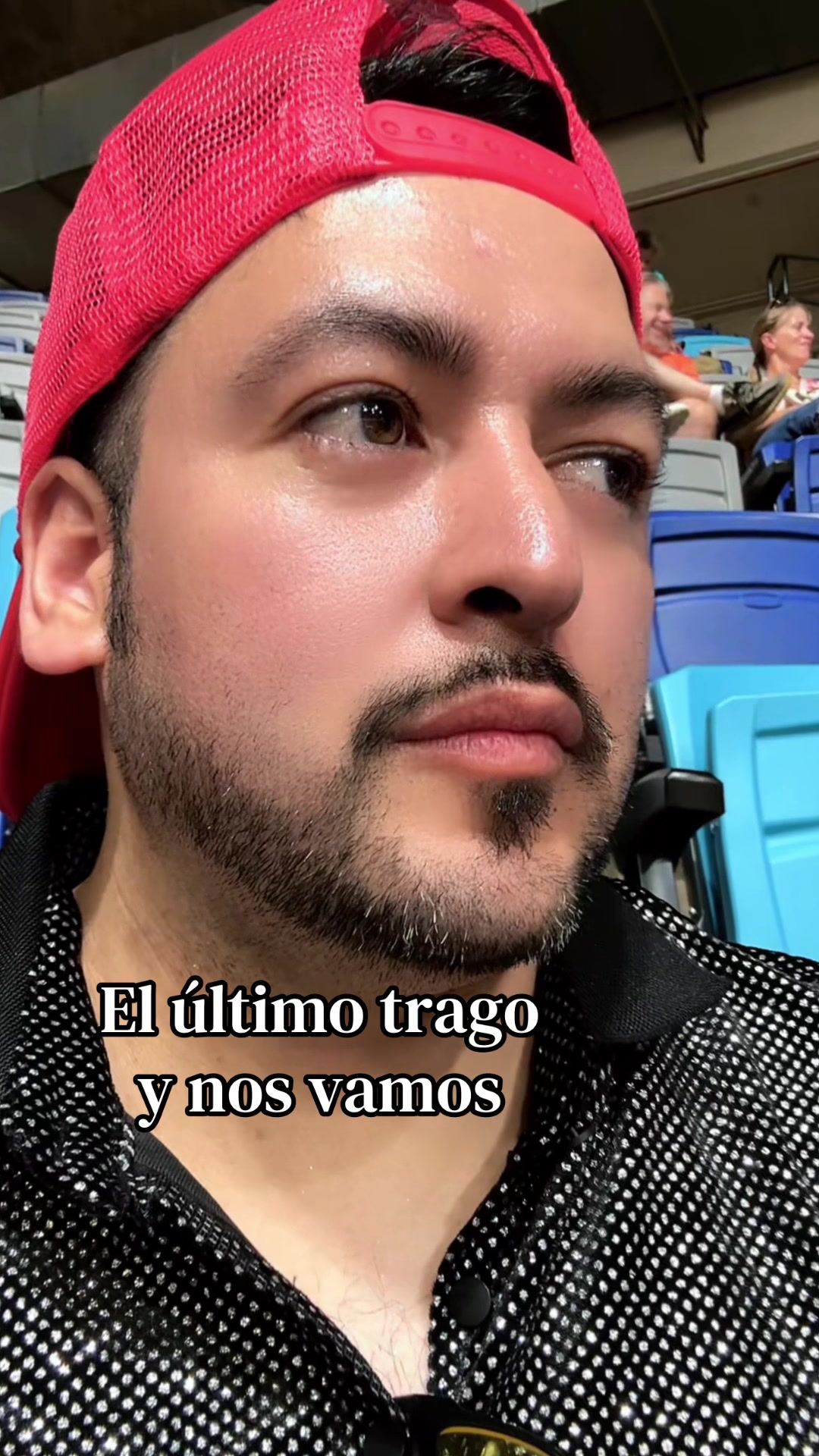 @fernando solis