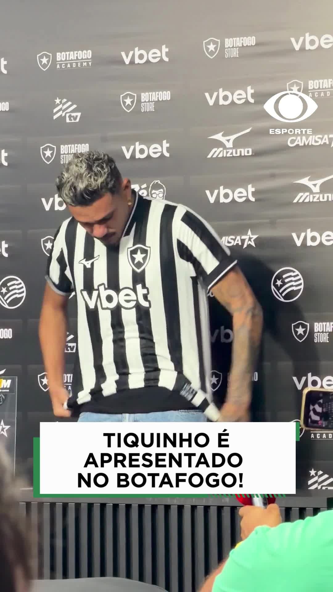 @Esporte na Band