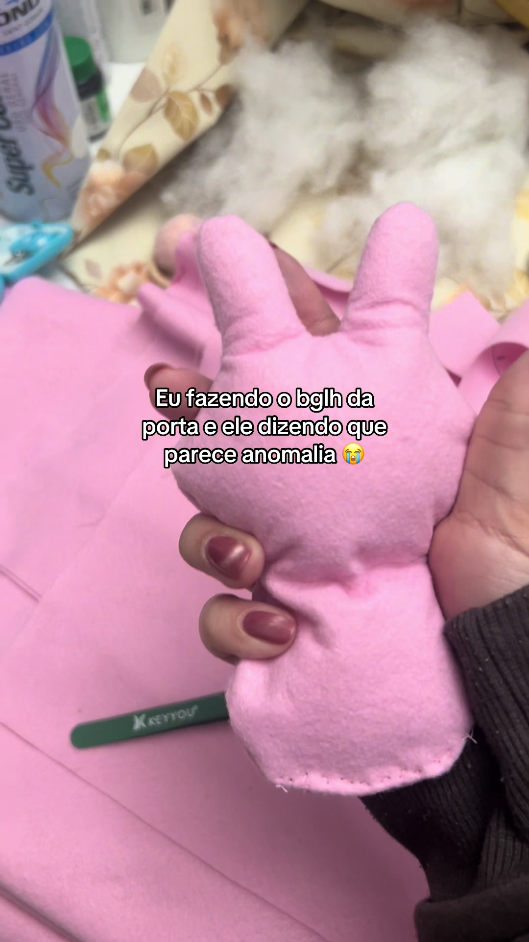 @💕 Isinha 💕