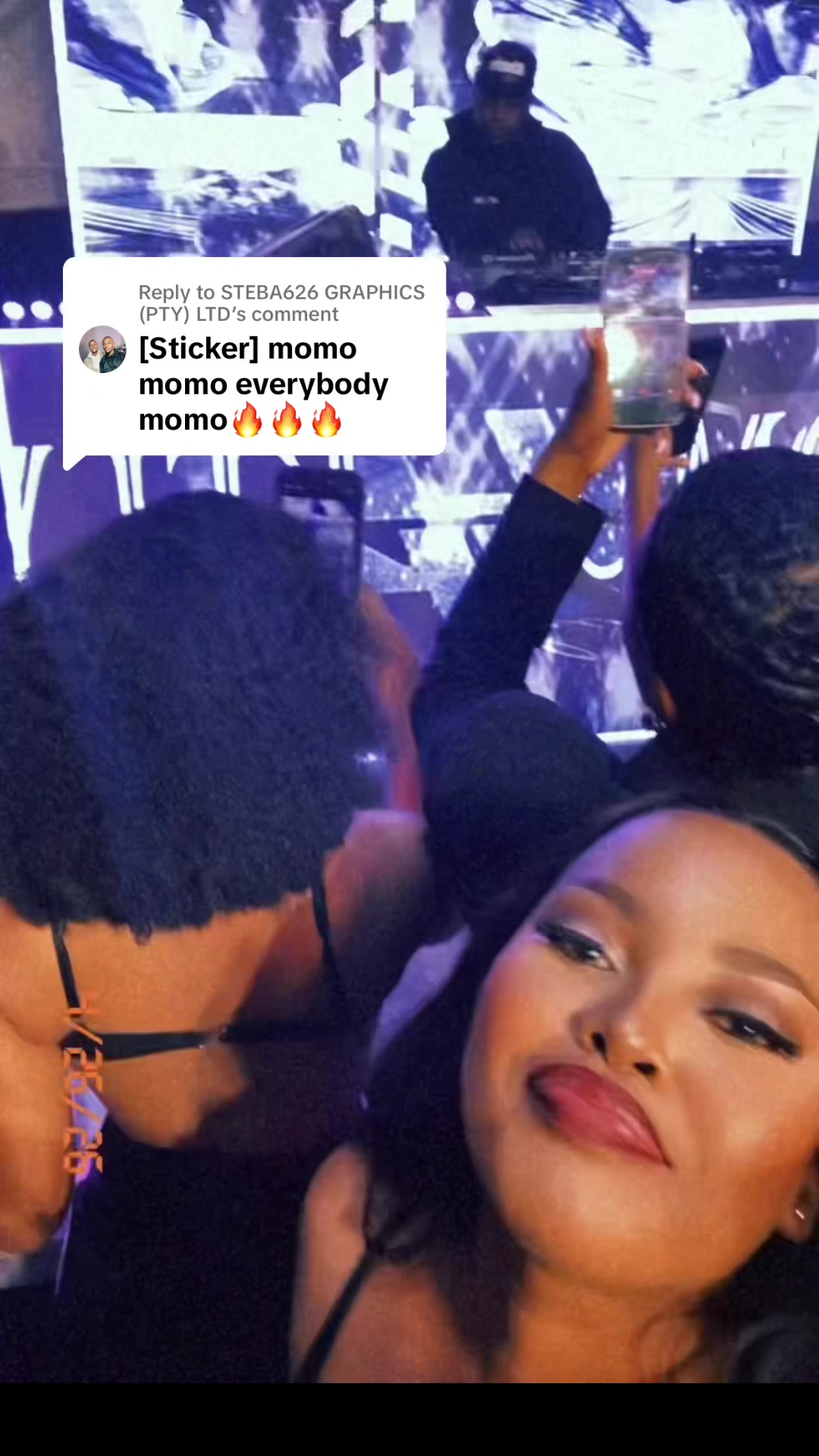 @Nothando Anne