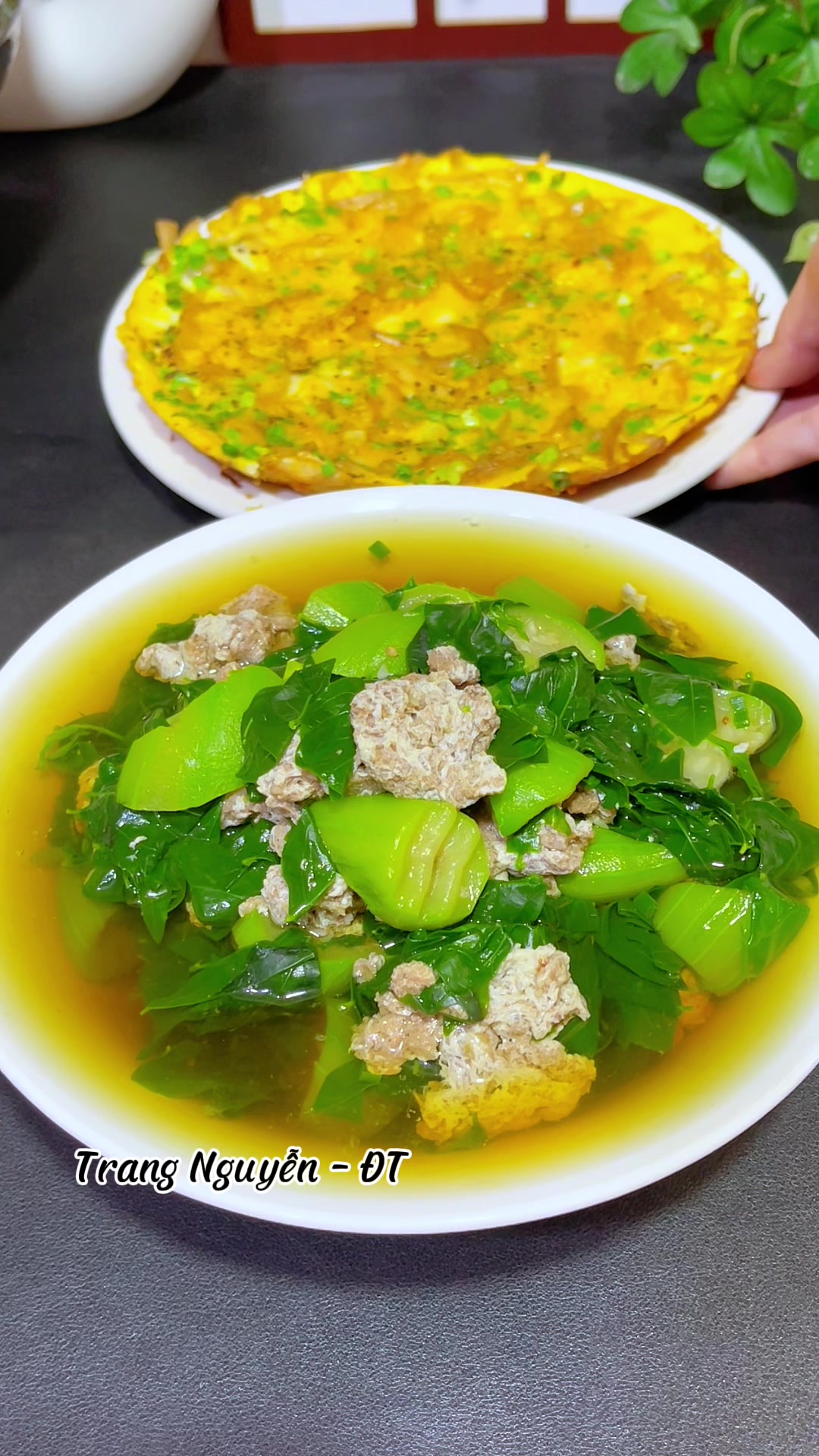 @Trang Nguyễn - ĐT