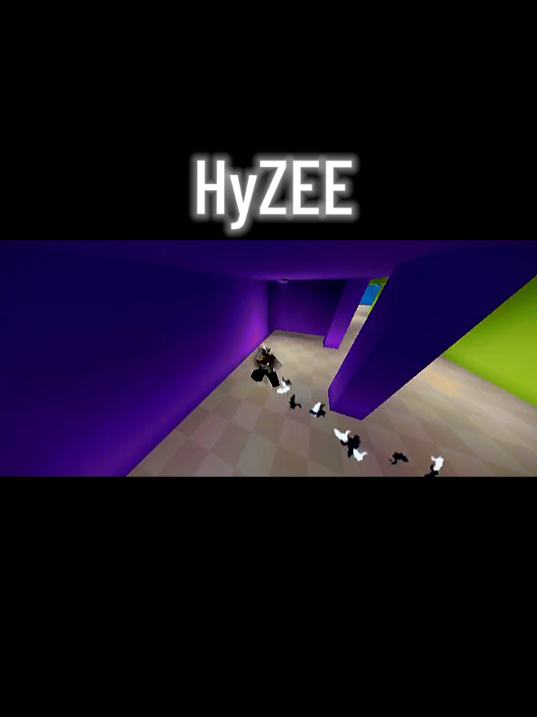 @HyzEE!? ⚡︎