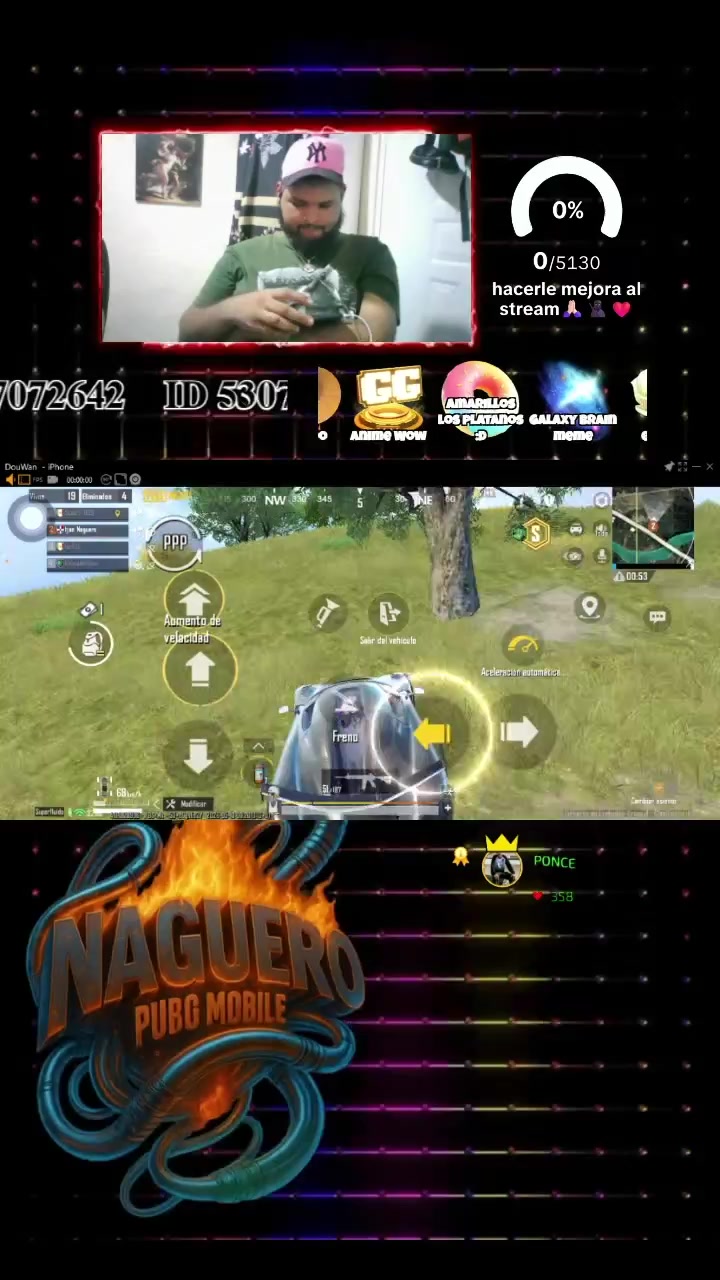 @Naguero pubg 23🐺