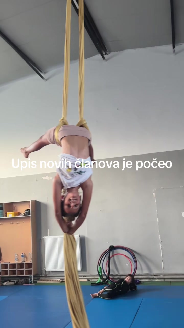 @Vazdusna Gimnastika