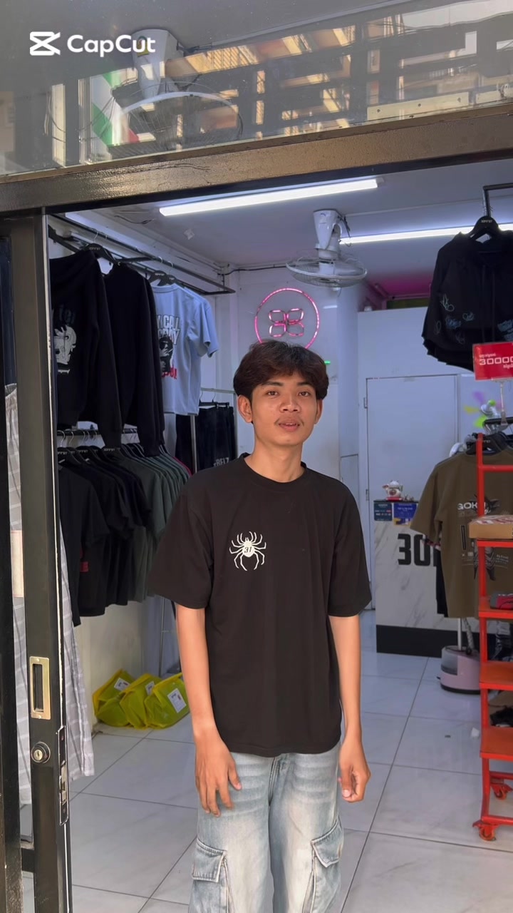 @30First - សាខាសន្ធរម៉ុក