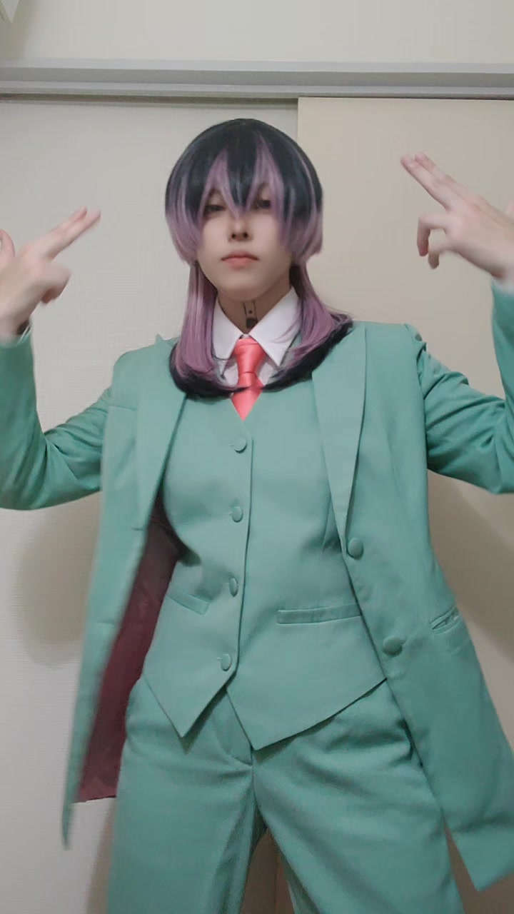 @とまとまる