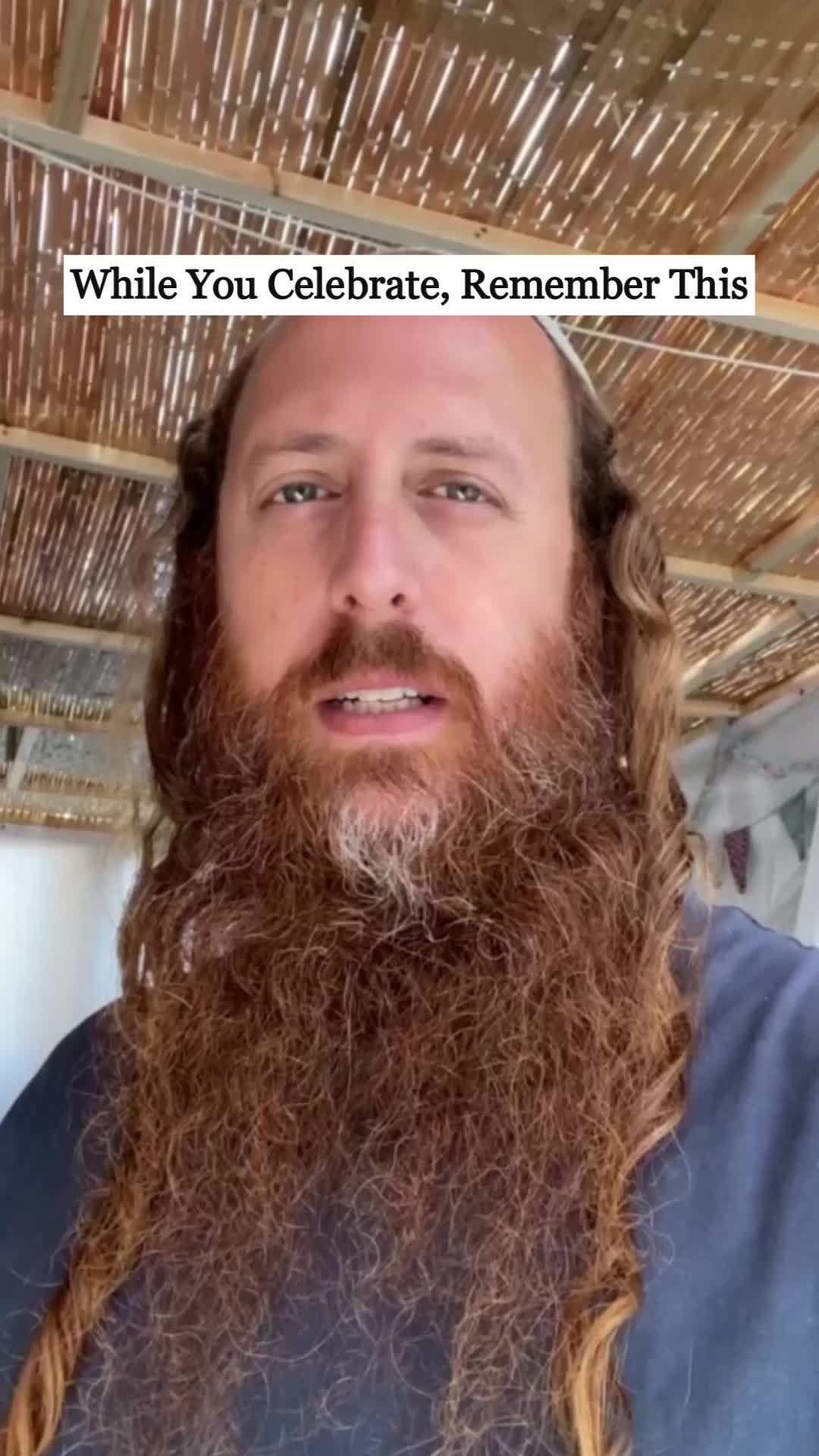 @Rav Dror