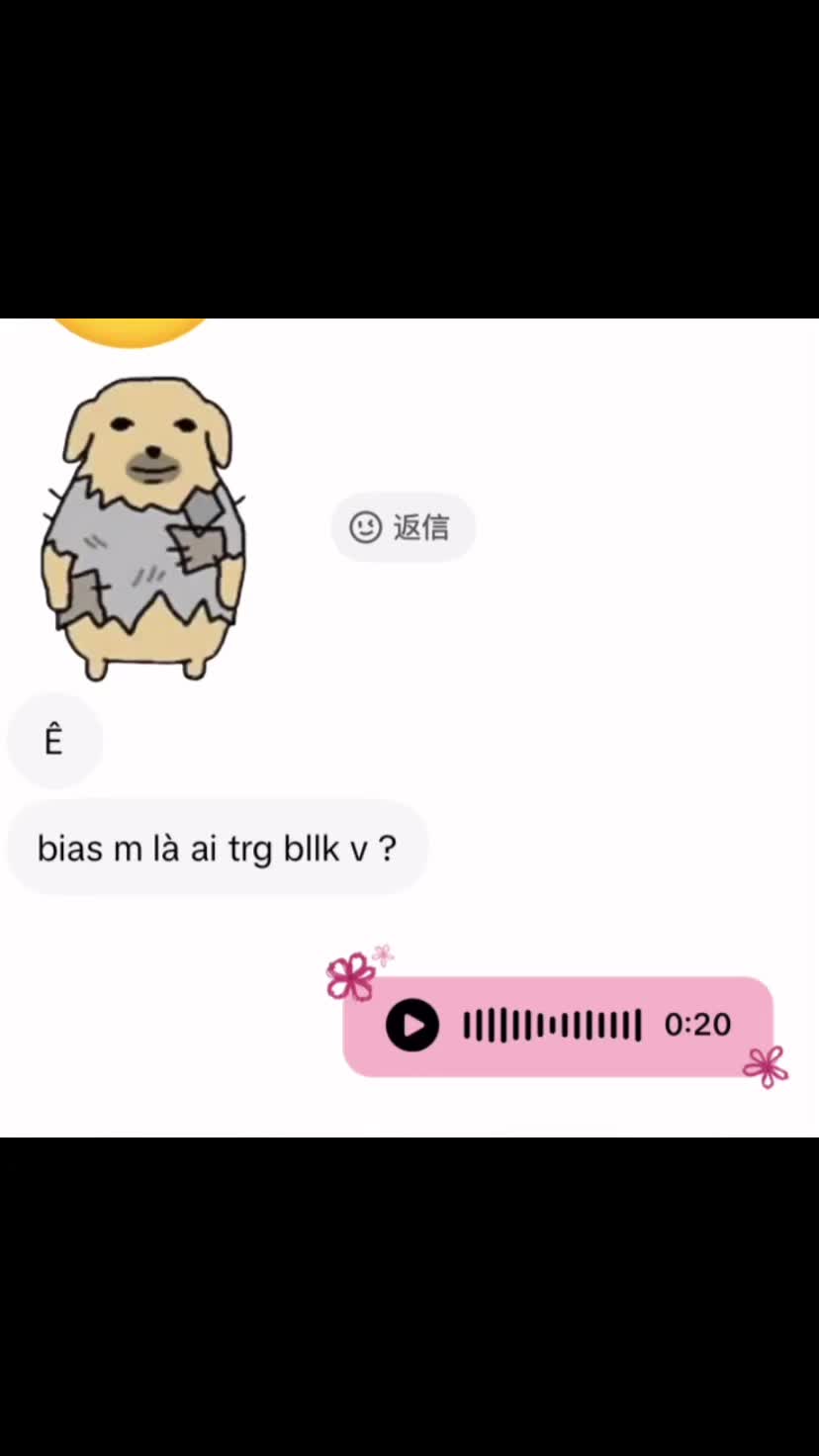 @⋆˚✿˖°. バオニー 𐙚 ₊ ⊹
