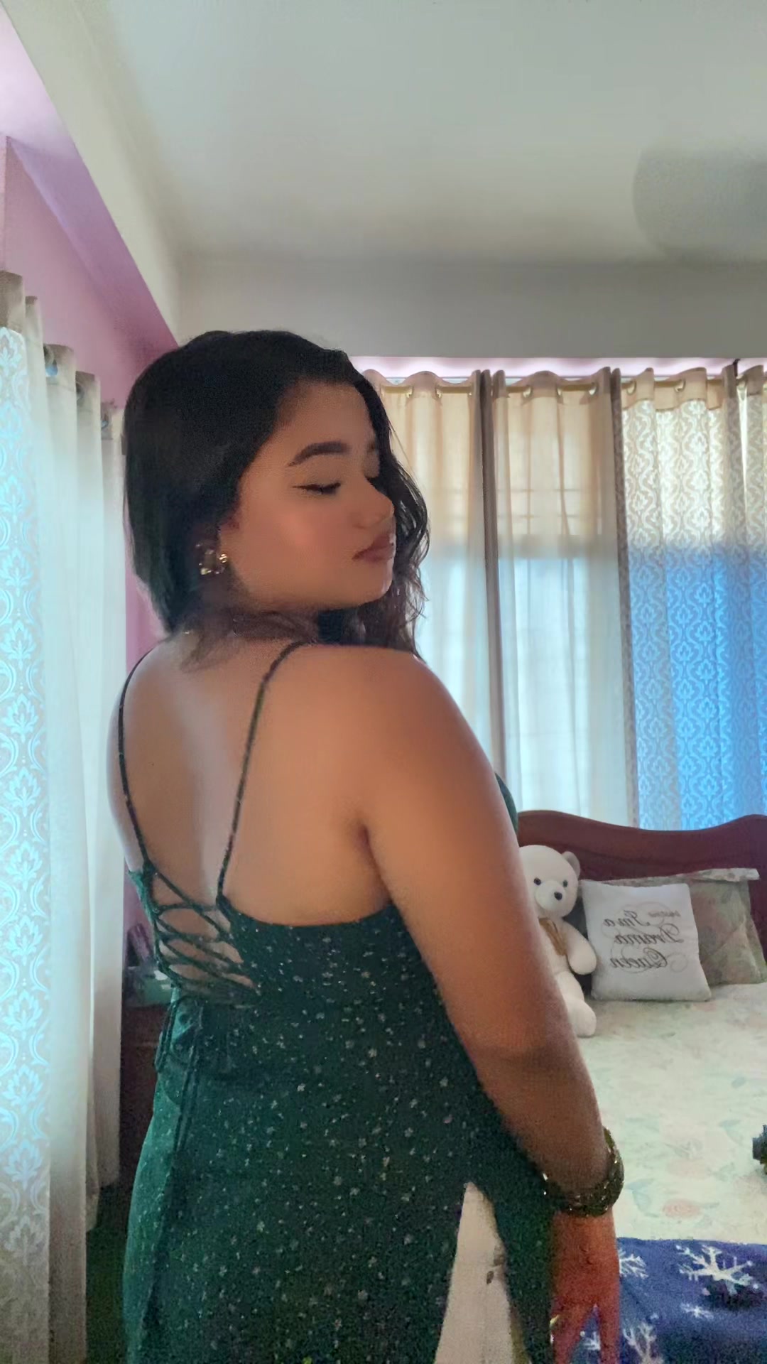 @Payal Thapa