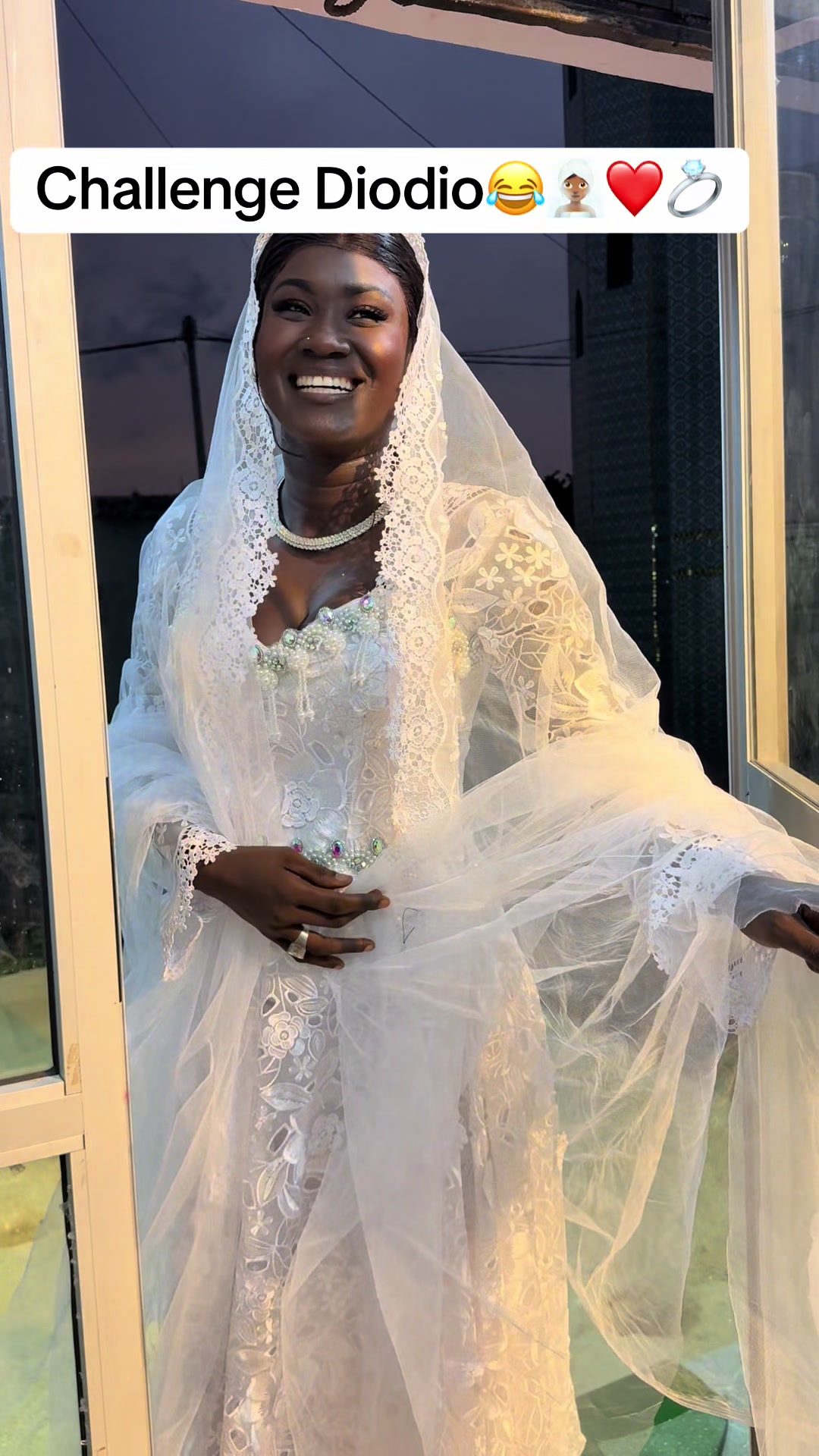 @Fatou sarr danseuse 💃