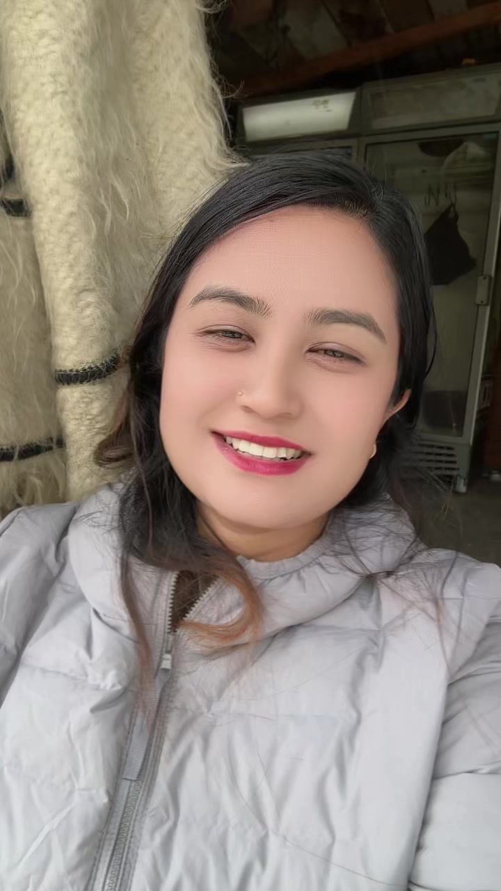 @pooja chokhal