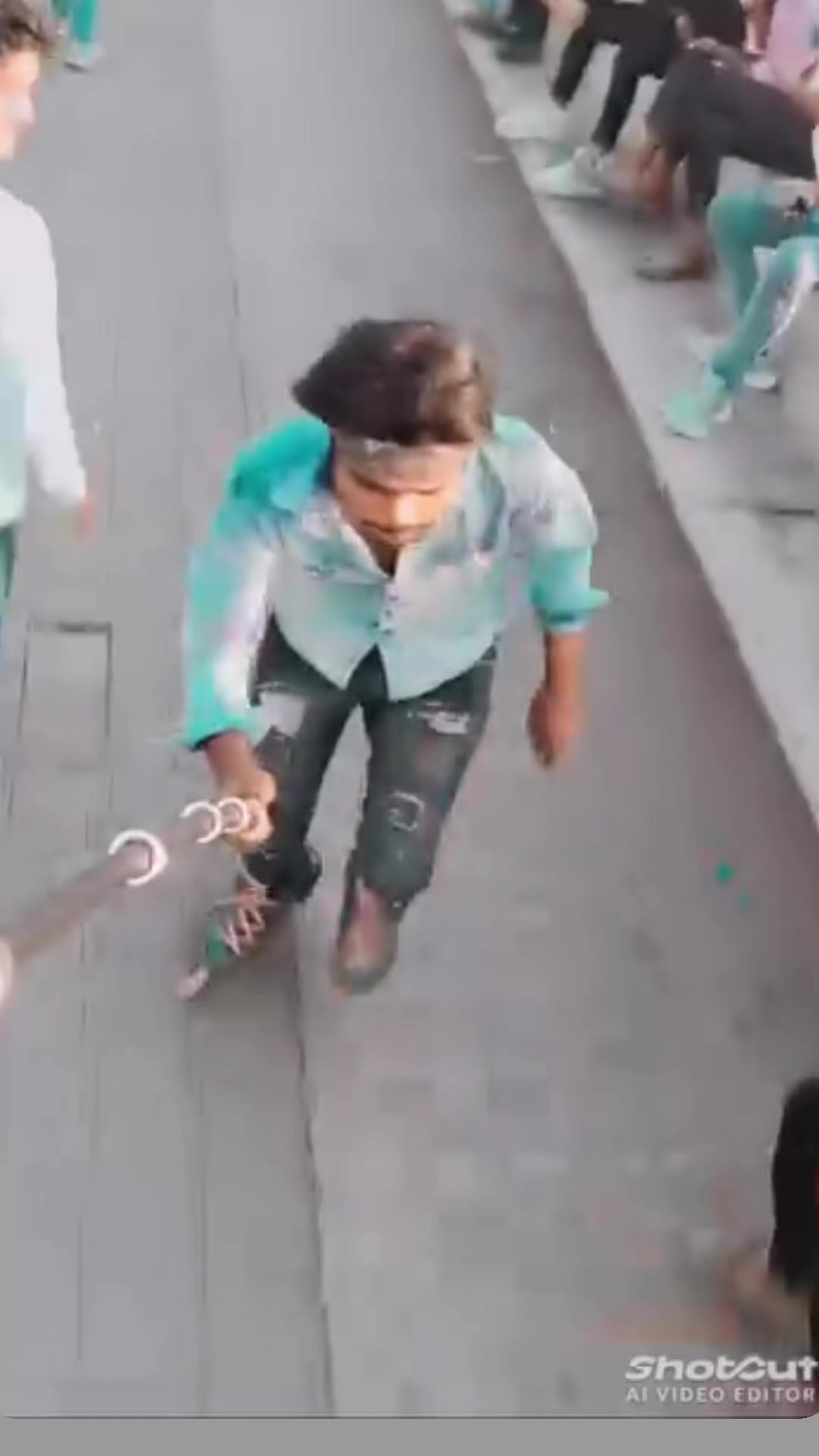 @Amit Kumar