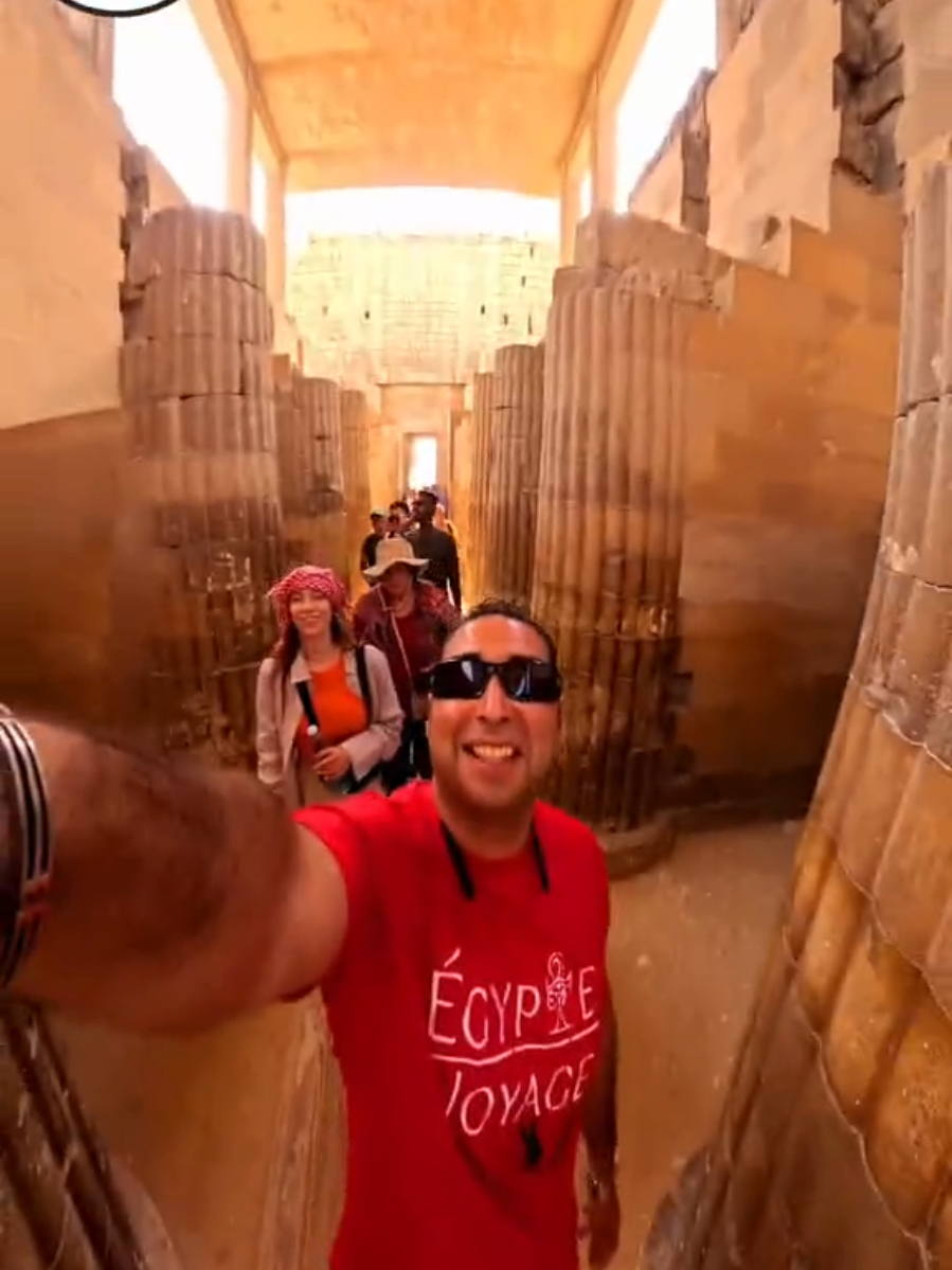 @Egypte voyage tours