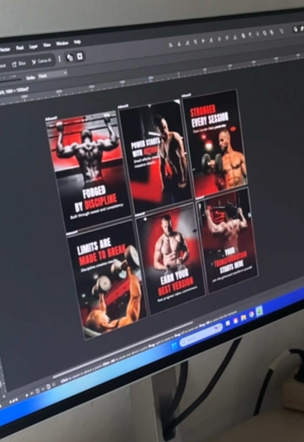 @ilham | Graphic Designer