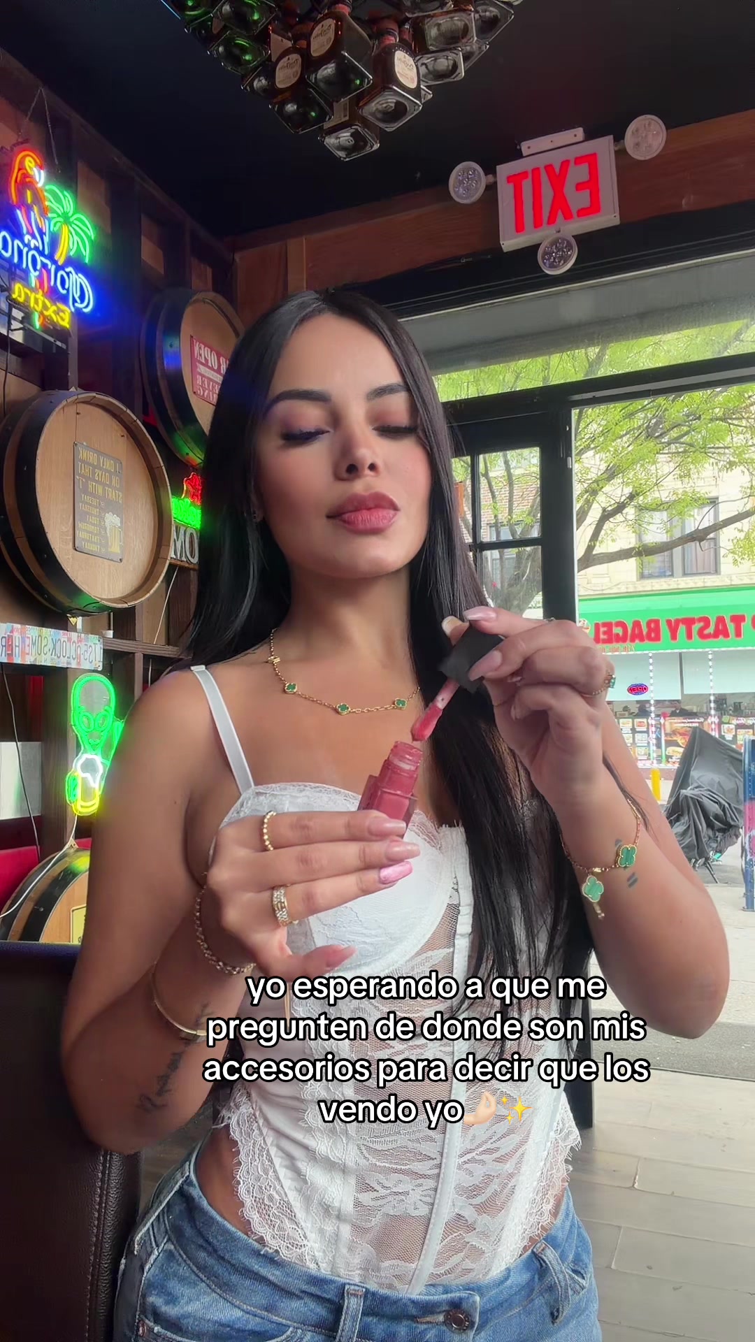 @Sofia Rodriguez