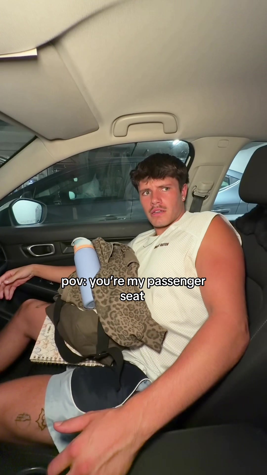 @Tianna Shefsky