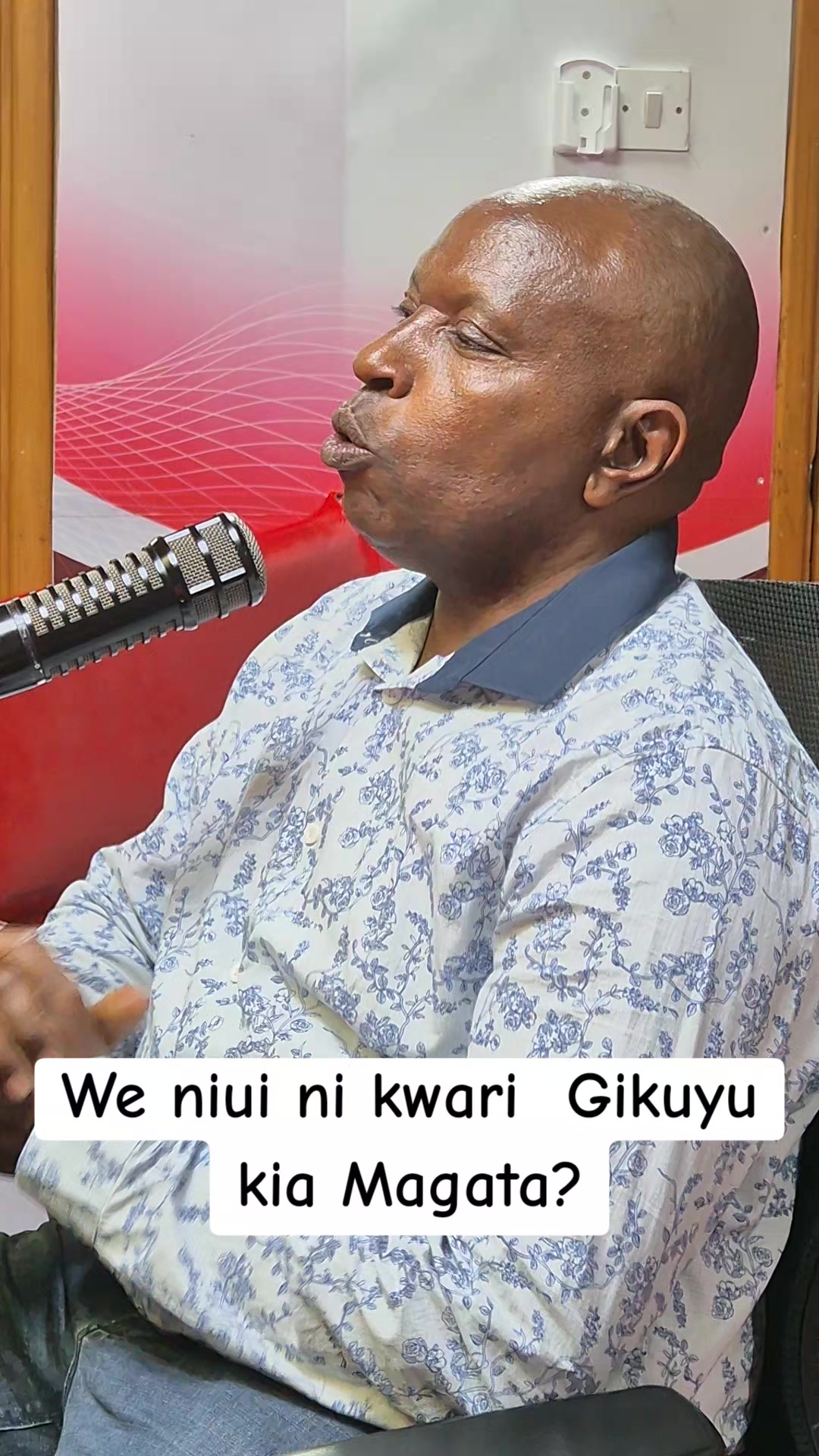 @Inooro Fm