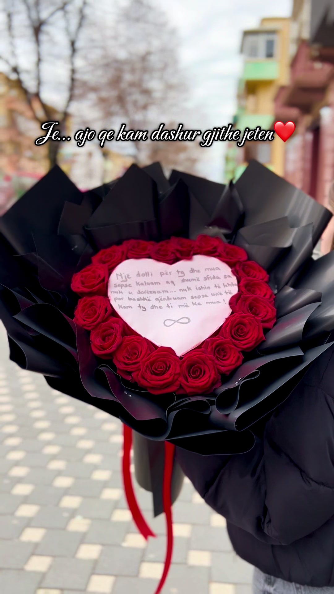@Marie's Flowers