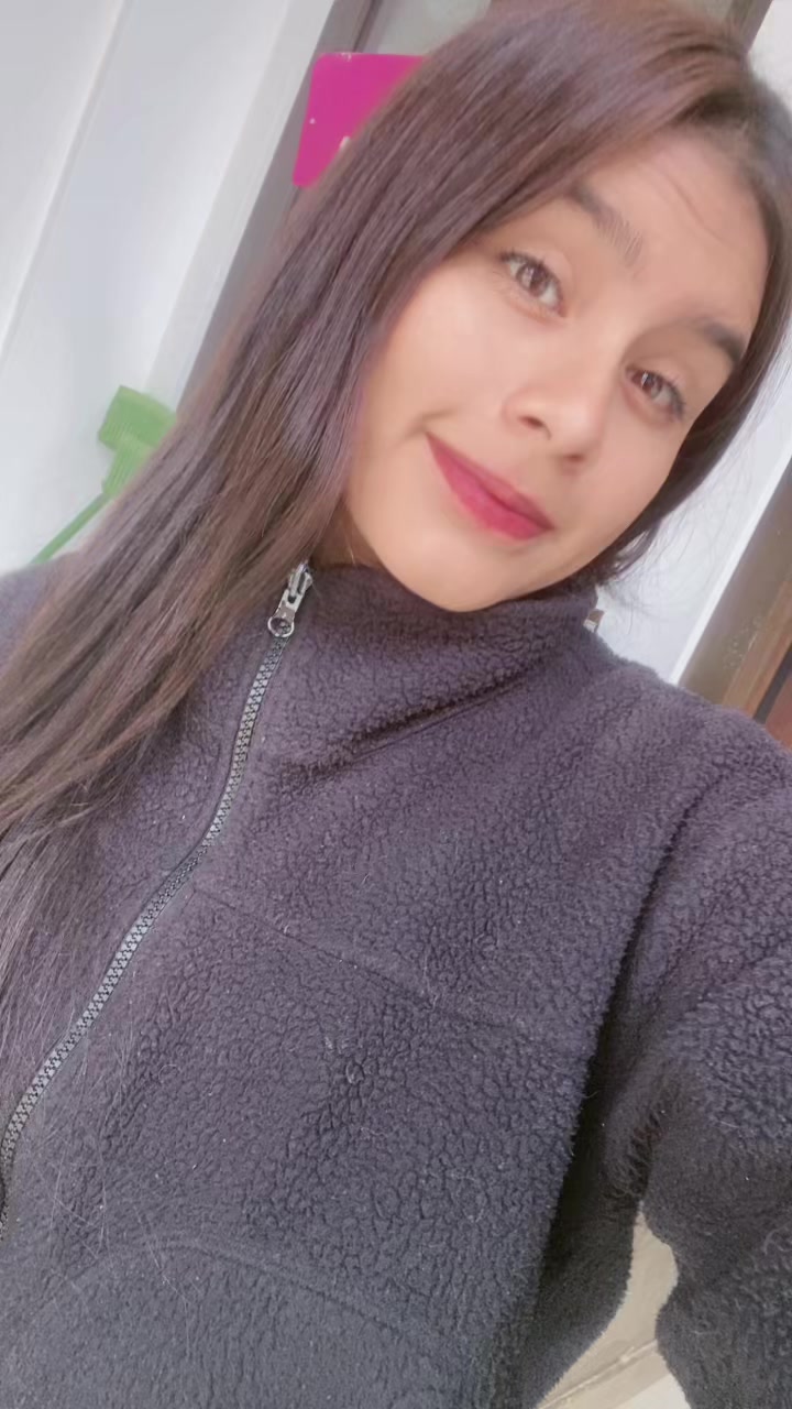 @Rosita Tauca