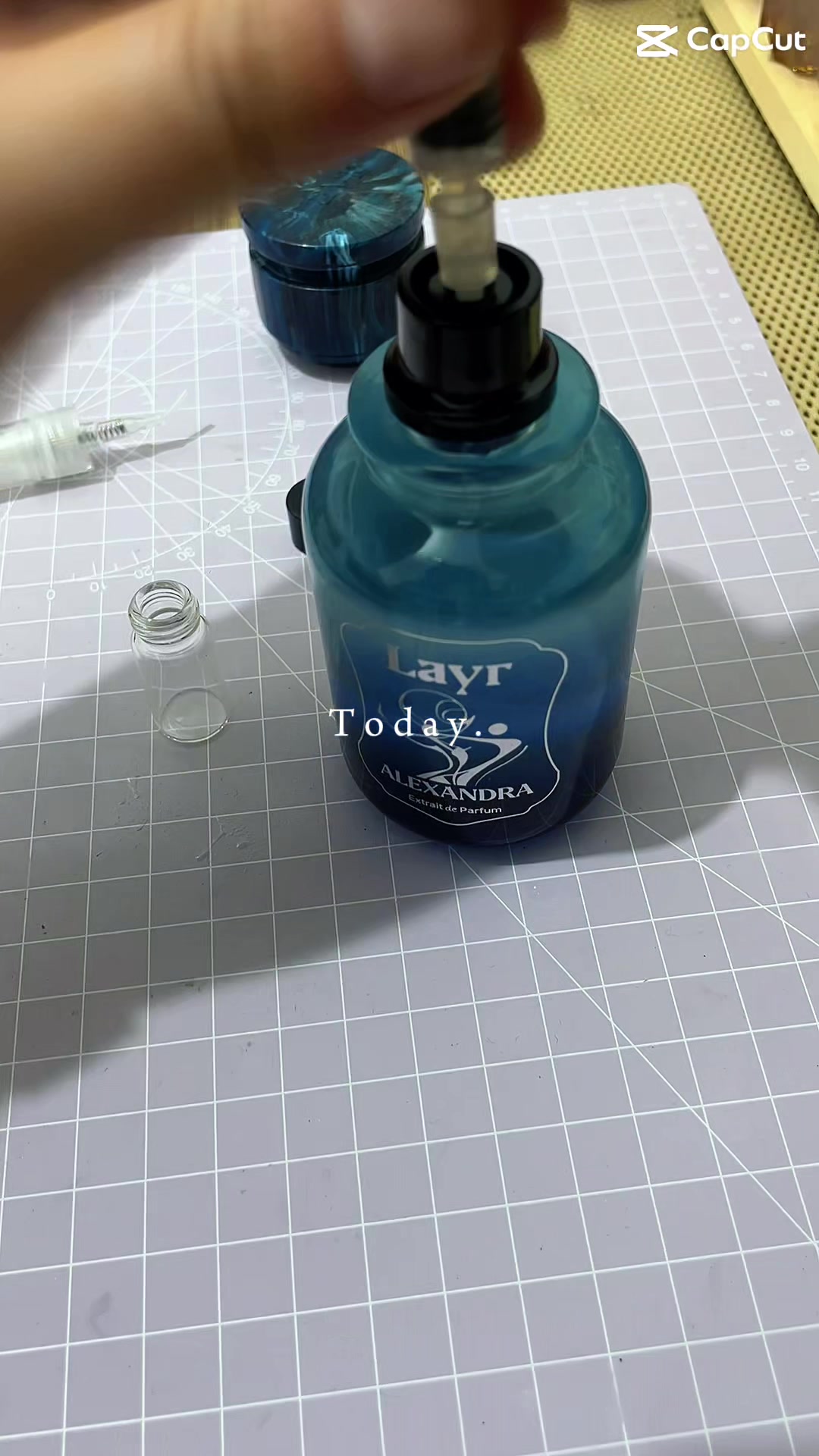 @Alessandra.scent