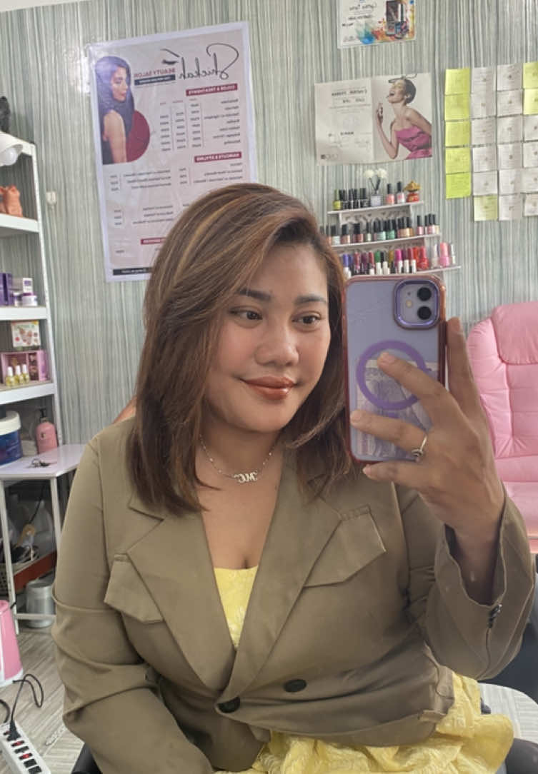 @Ms. Emzy Yolag