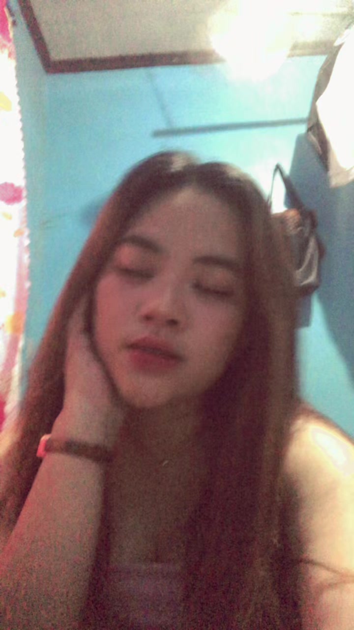 @&mdash;Kyutieee_Ayveeh