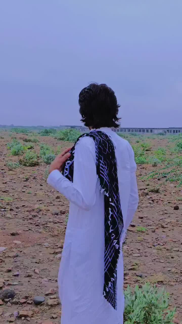 @Amjad Khan