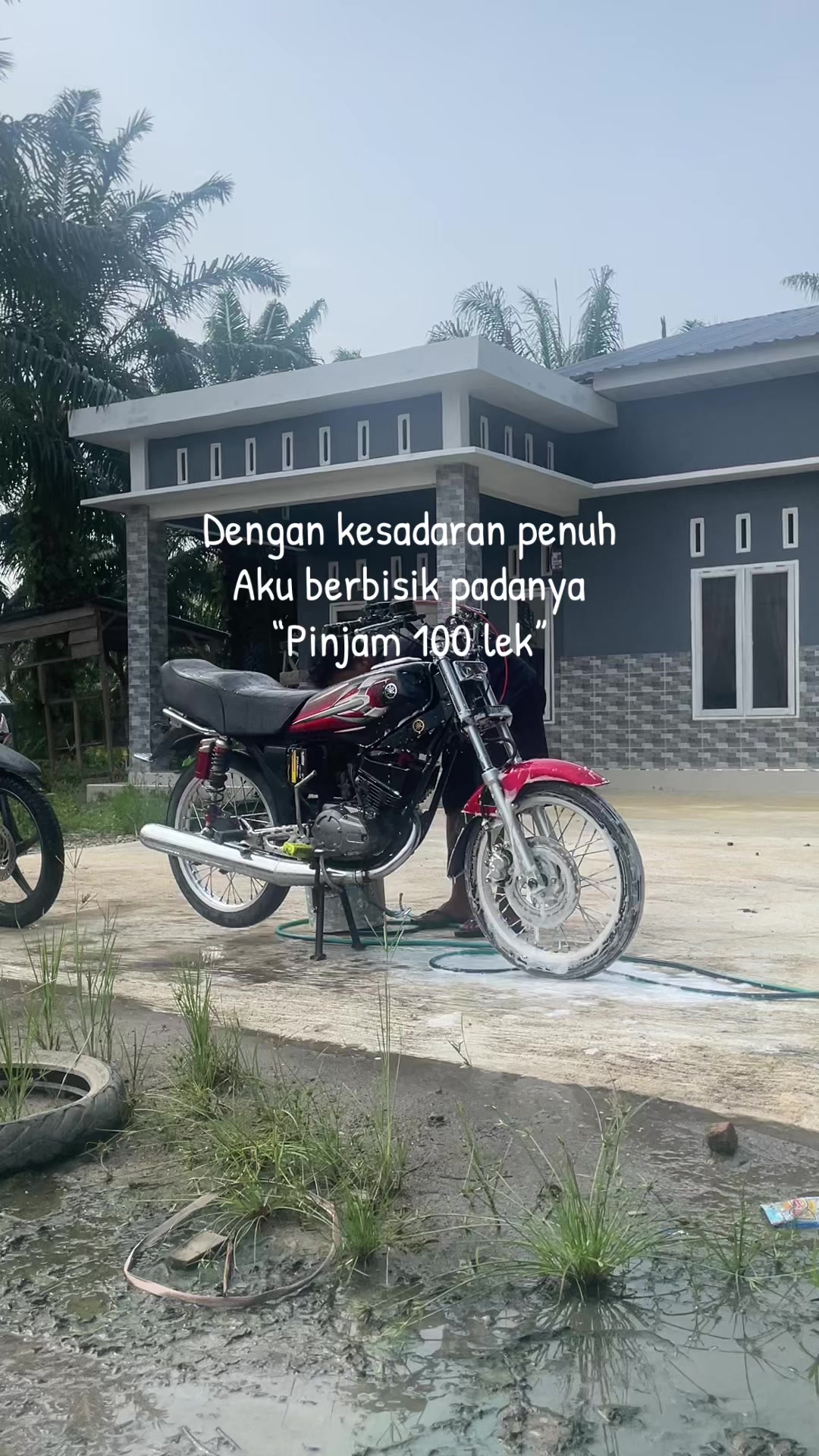 @Tidak Diketahui