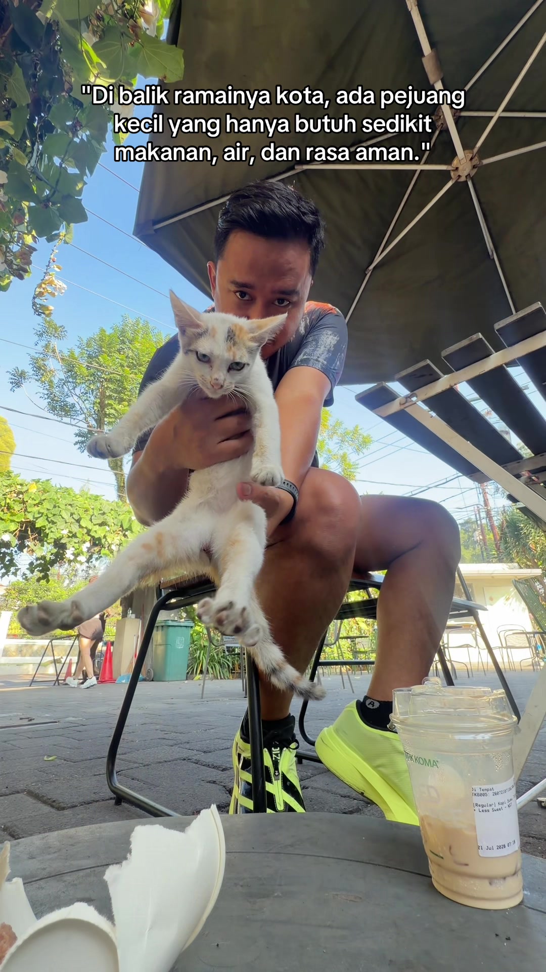 @Rapalguna | bapakkucing 🐱