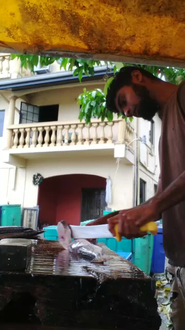 @Joshua Mahabir