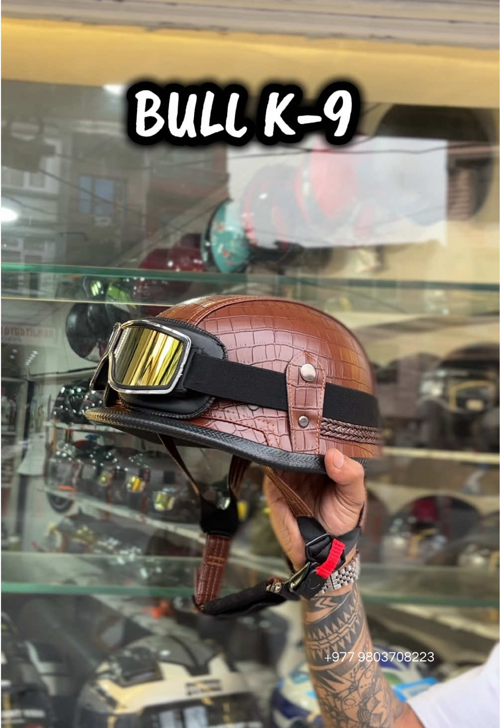 @Bhama Helmet Hub