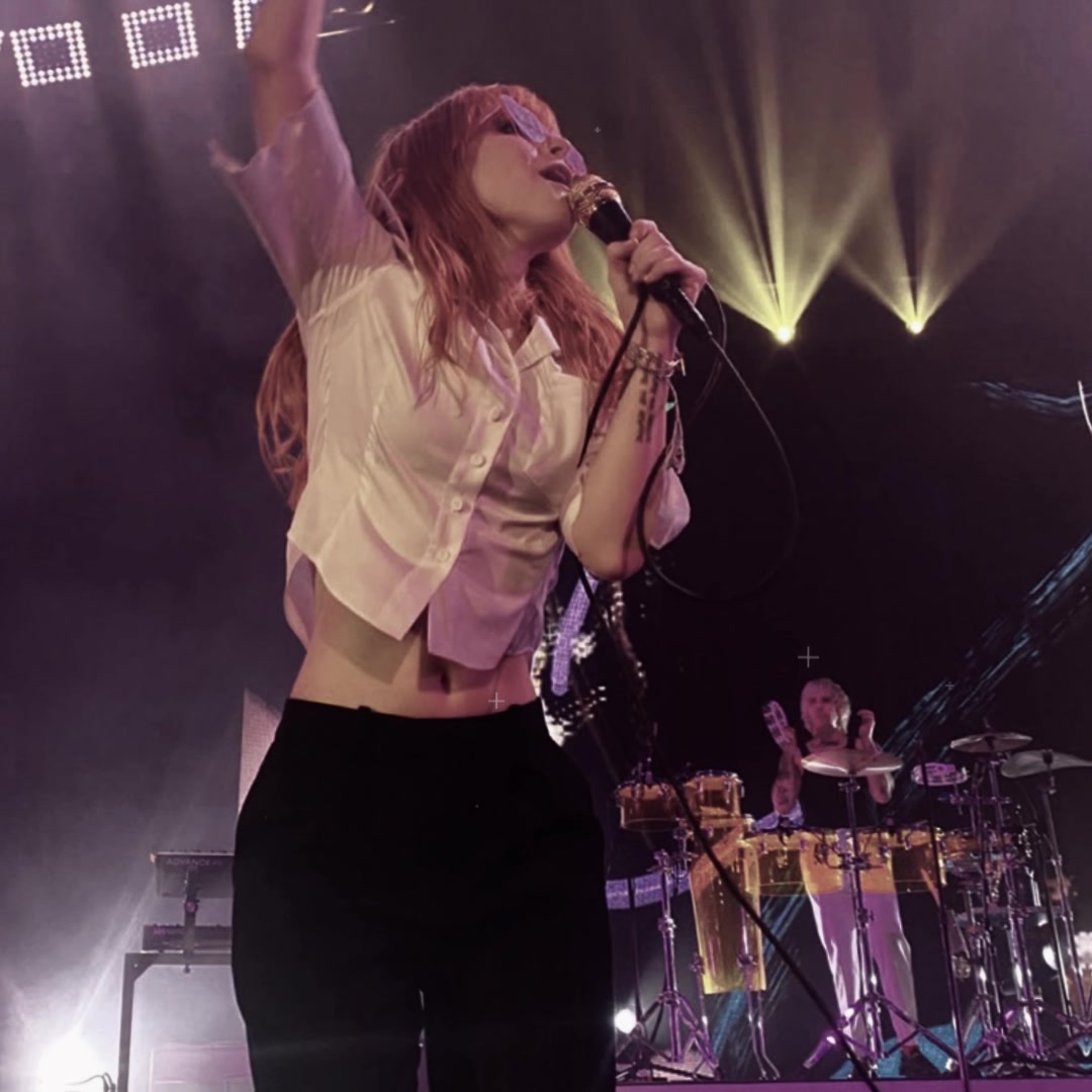 @nuggets 皿 | VAI VER A HAYLEY